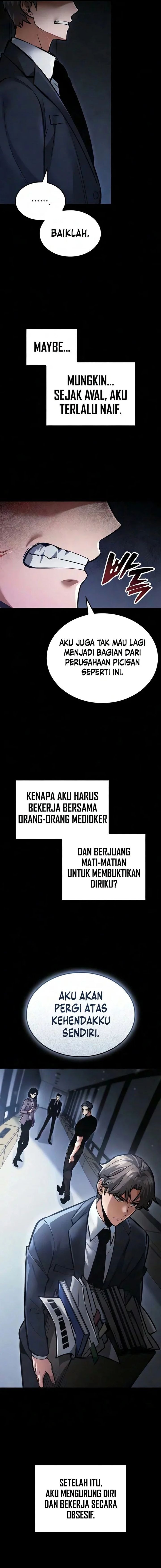 Emperor Of Solo Play Chapter 85 - Page 16