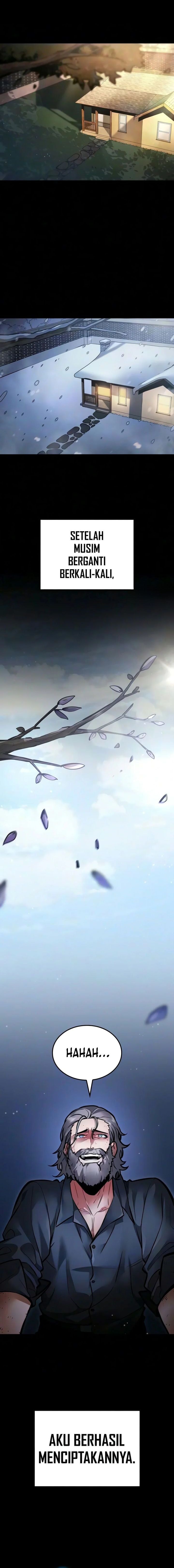 Emperor Of Solo Play Chapter 85 - Page 17
