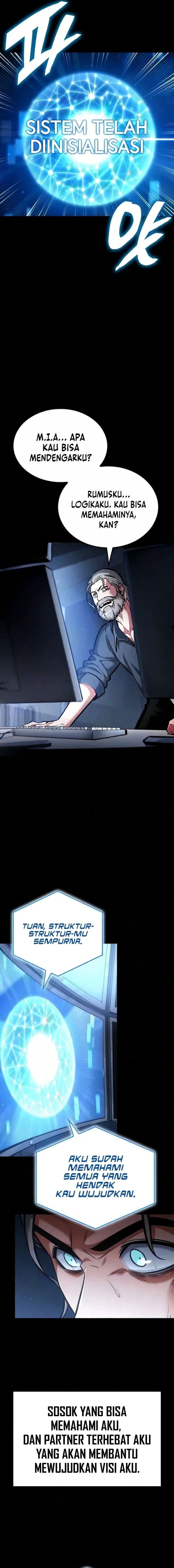Emperor Of Solo Play Chapter 85 - Page 18