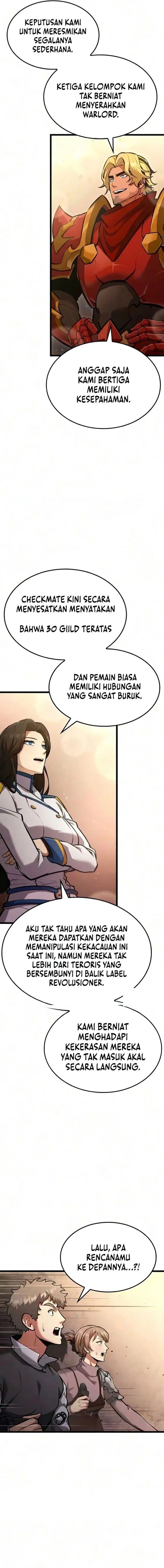 Emperor Of Solo Play Chapter 85 - Page 2