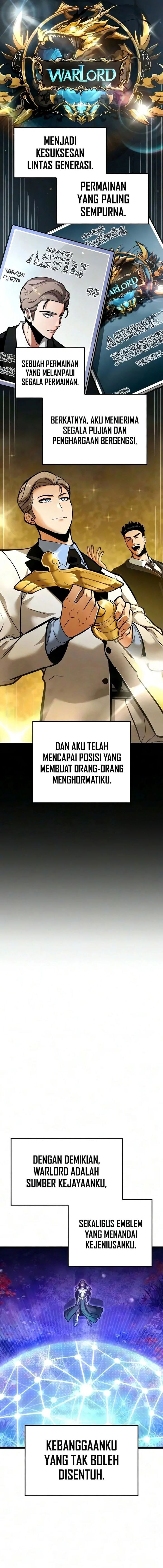 Emperor Of Solo Play Chapter 85 - Page 20