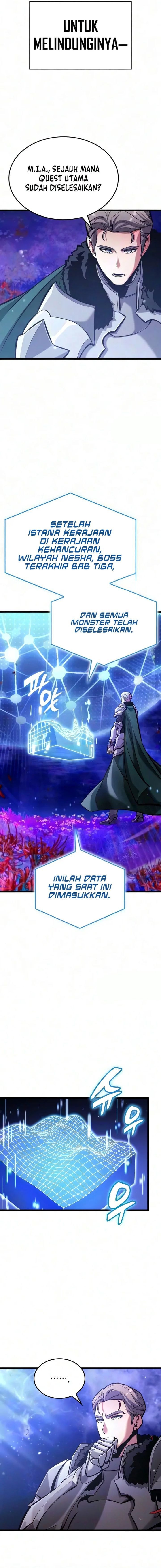 Emperor Of Solo Play Chapter 85 - Page 21