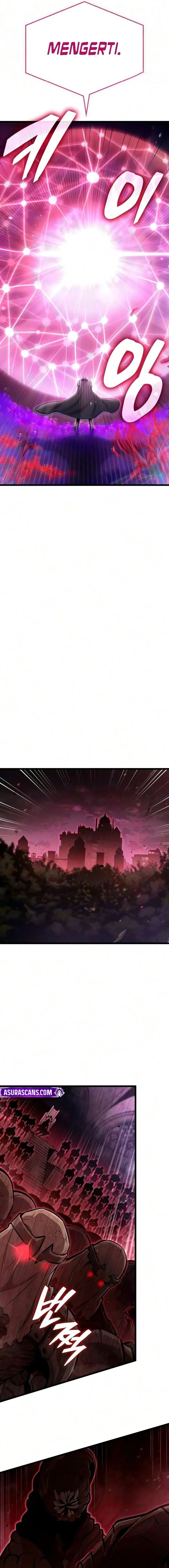 Emperor Of Solo Play Chapter 85 - Page 23