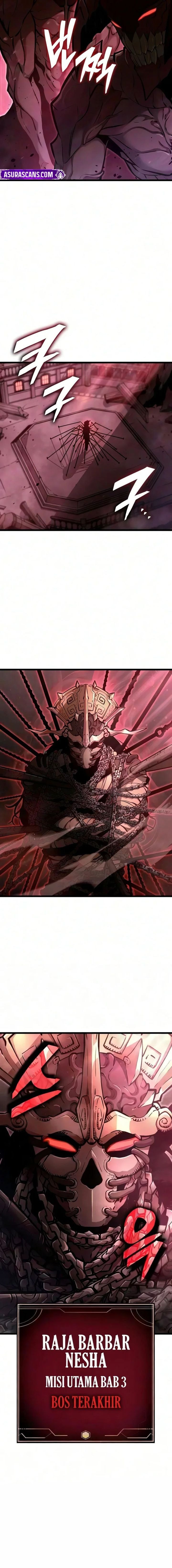 Emperor Of Solo Play Chapter 85 - Page 24