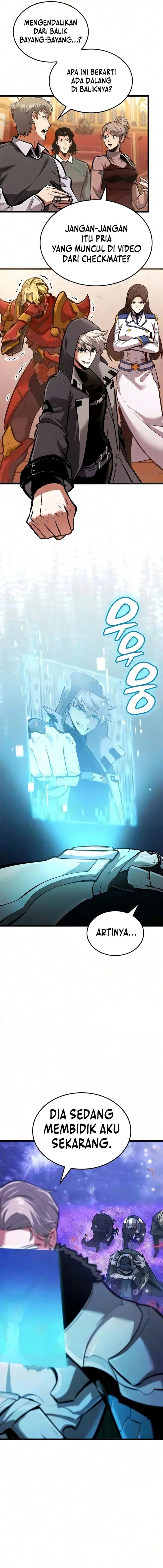 Emperor Of Solo Play Chapter 85 - Page 4