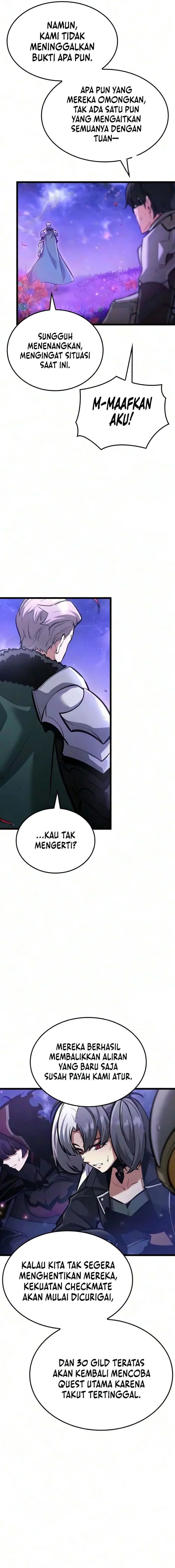Emperor Of Solo Play Chapter 85 - Page 5