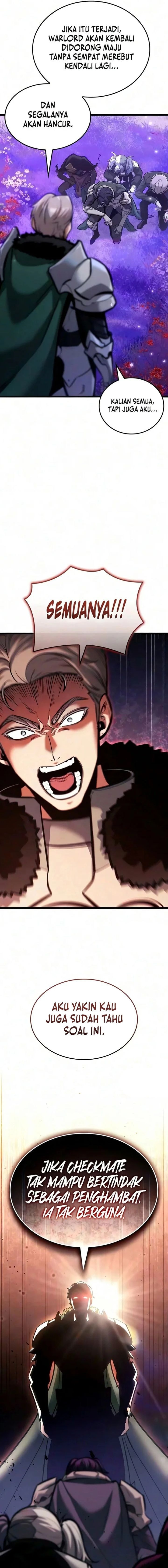 Emperor Of Solo Play Chapter 85 - Page 6