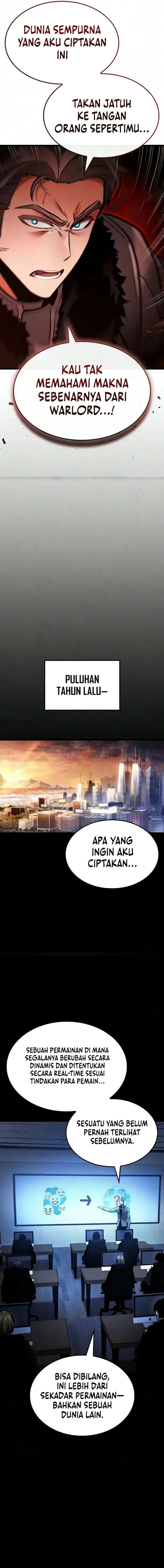 Emperor Of Solo Play Chapter 85 - Page 9