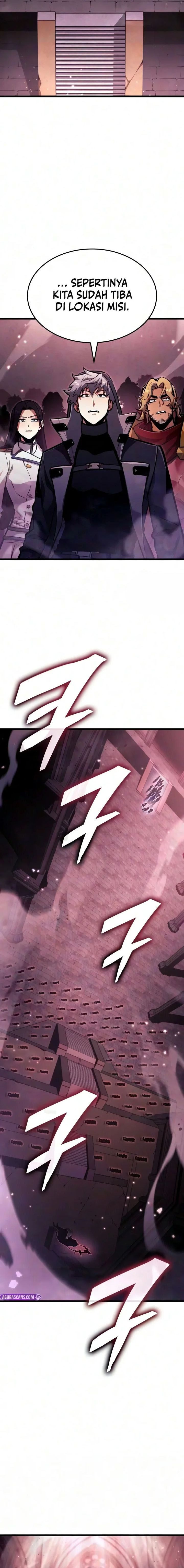 Emperor Of Solo Play Chapter 86 - Page 13