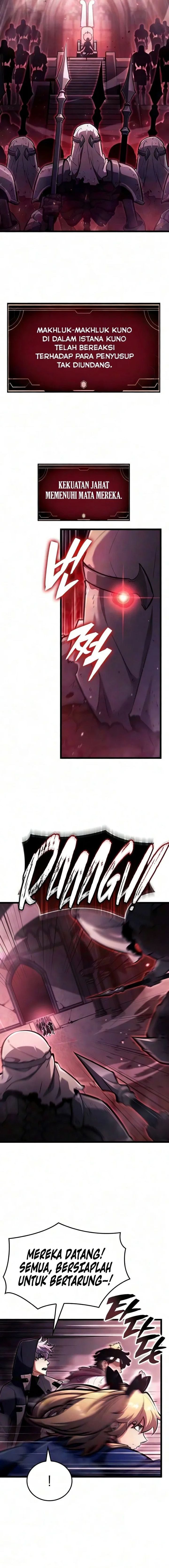 Emperor Of Solo Play Chapter 86 - Page 14