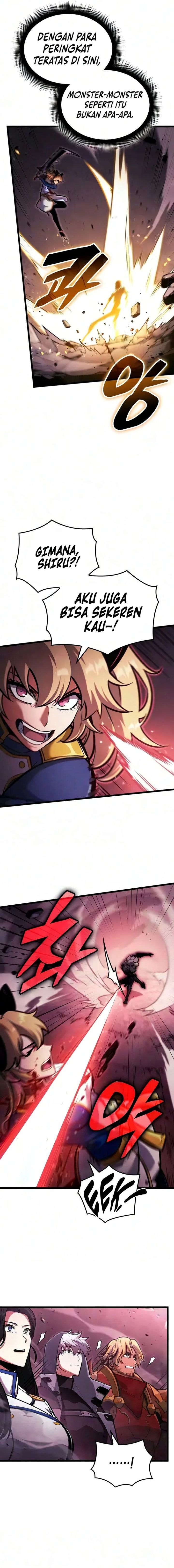 Emperor Of Solo Play Chapter 86 - Page 16