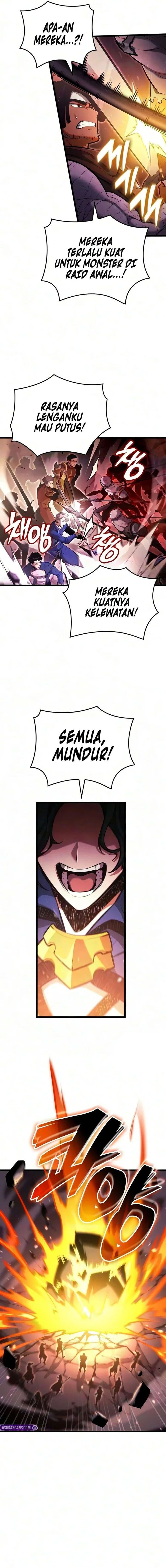 Emperor Of Solo Play Chapter 86 - Page 17