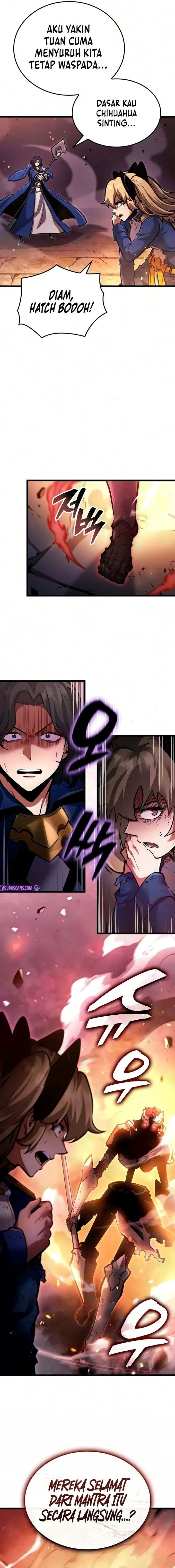 Emperor Of Solo Play Chapter 86 - Page 18