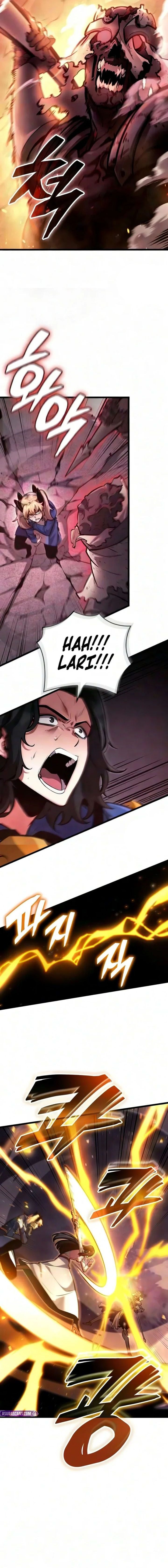 Emperor Of Solo Play Chapter 86 - Page 19