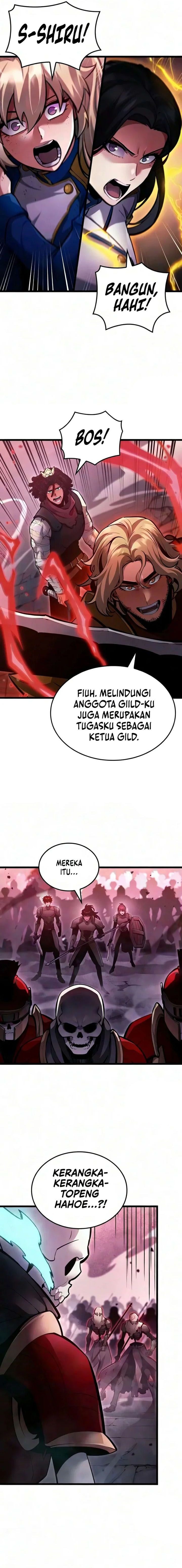 Emperor Of Solo Play Chapter 86 - Page 20