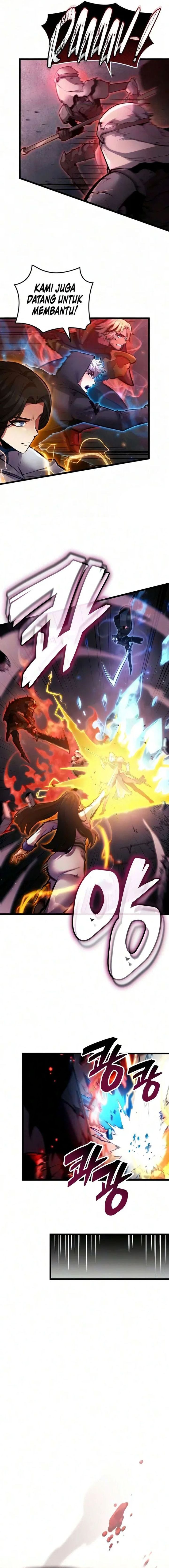 Emperor Of Solo Play Chapter 86 - Page 21