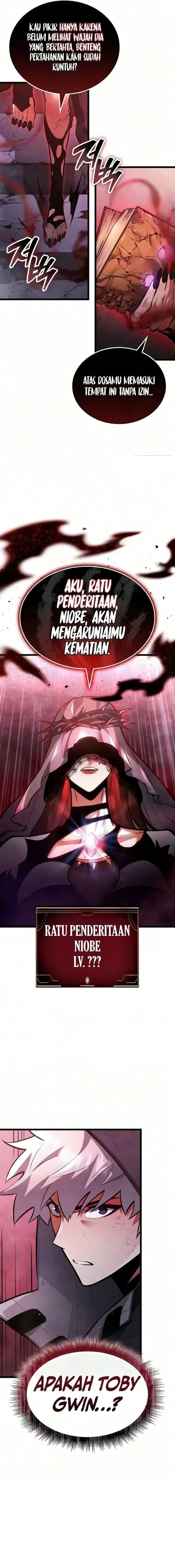 Emperor Of Solo Play Chapter 86 - Page 25
