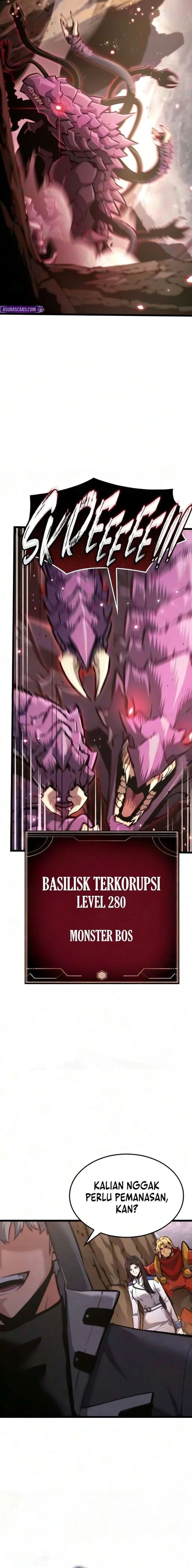 Emperor Of Solo Play Chapter 86 - Page 3