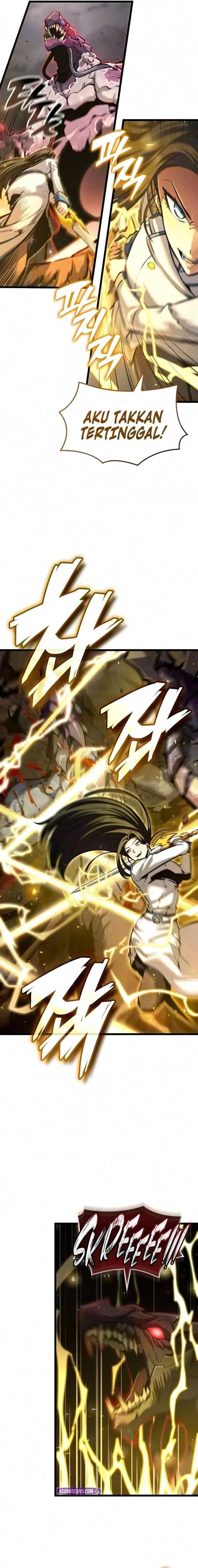 Emperor Of Solo Play Chapter 86 - Page 6