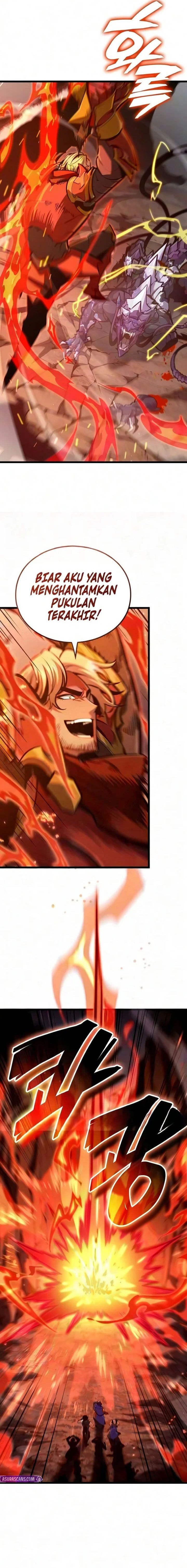 Emperor Of Solo Play Chapter 86 - Page 7