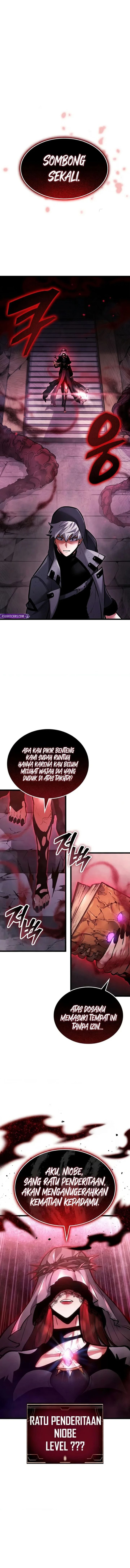 Emperor Of Solo Play Chapter 87 - Page 1
