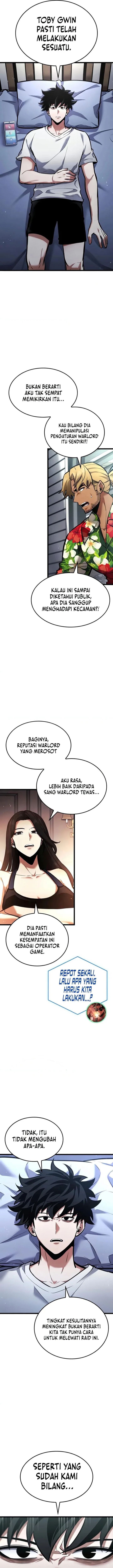 Emperor Of Solo Play Chapter 87 - Page 10