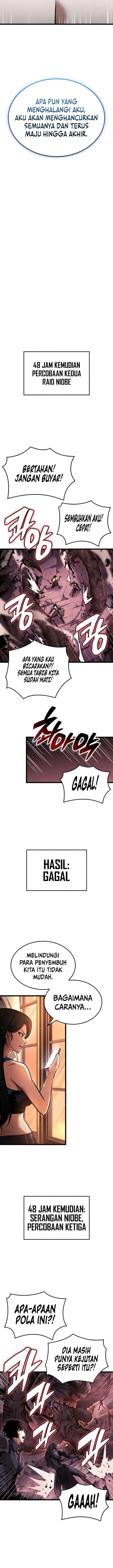 Emperor Of Solo Play Chapter 87 - Page 11