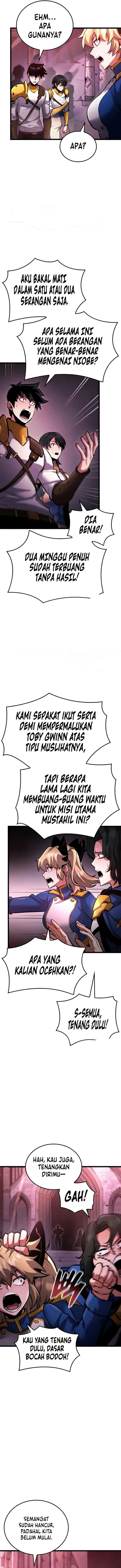 Emperor Of Solo Play Chapter 87 - Page 14