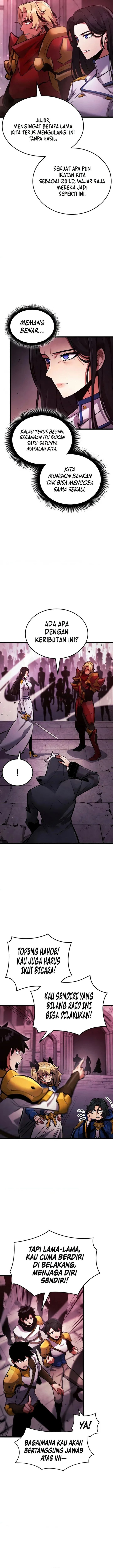 Emperor Of Solo Play Chapter 87 - Page 15