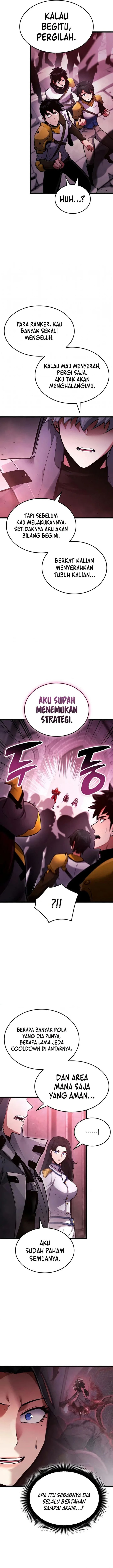 Emperor Of Solo Play Chapter 87 - Page 16