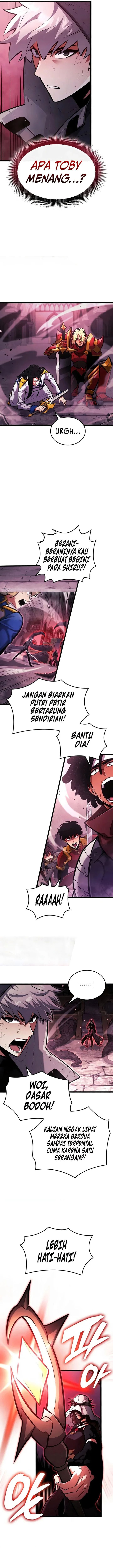 Emperor Of Solo Play Chapter 87 - Page 2