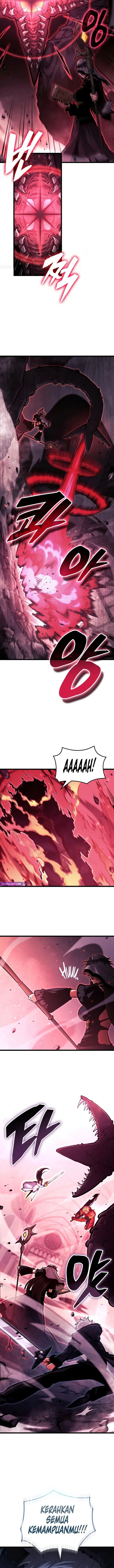 Emperor Of Solo Play Chapter 87 - Page 4