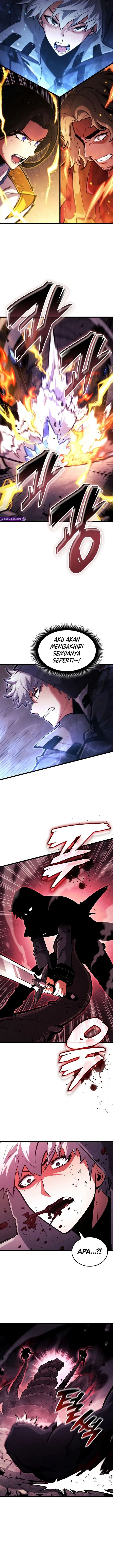 Emperor Of Solo Play Chapter 87 - Page 5