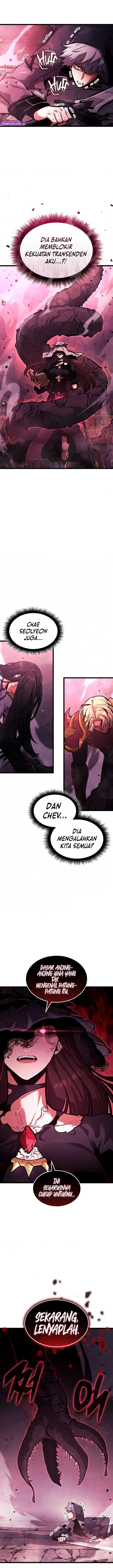 Emperor Of Solo Play Chapter 87 - Page 6
