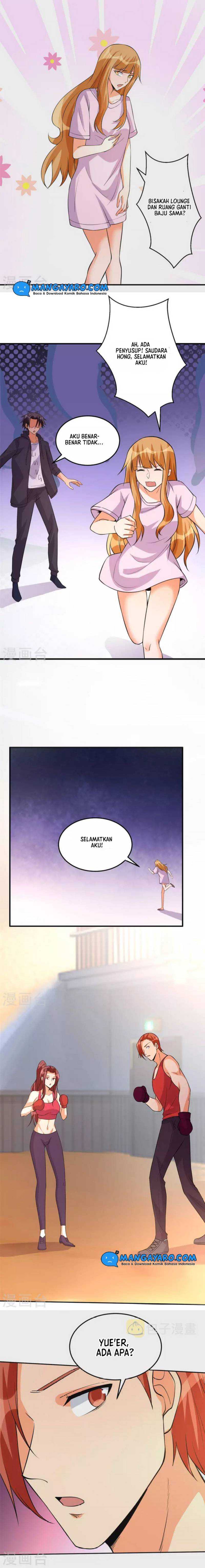 Baca Emperor Son In Law - Chapter 69 halaman 3