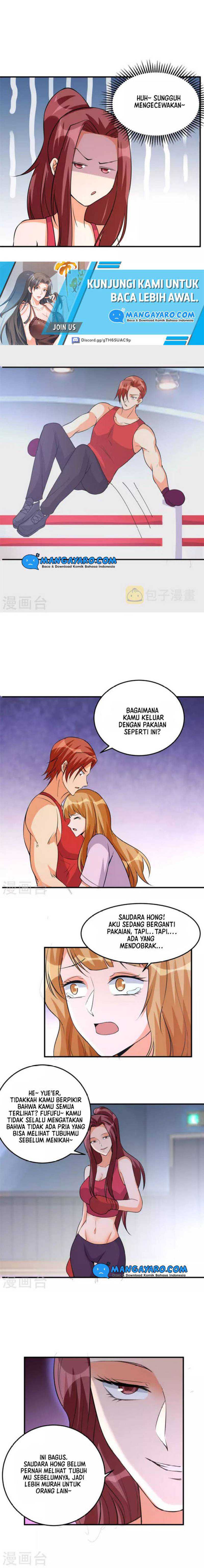 Baca Emperor Son In Law - Chapter 69 halaman 4