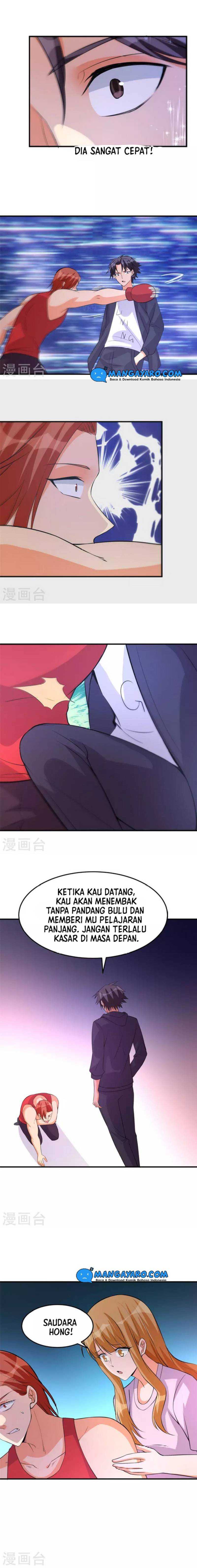 Baca Emperor Son In Law - Chapter 69 halaman 5