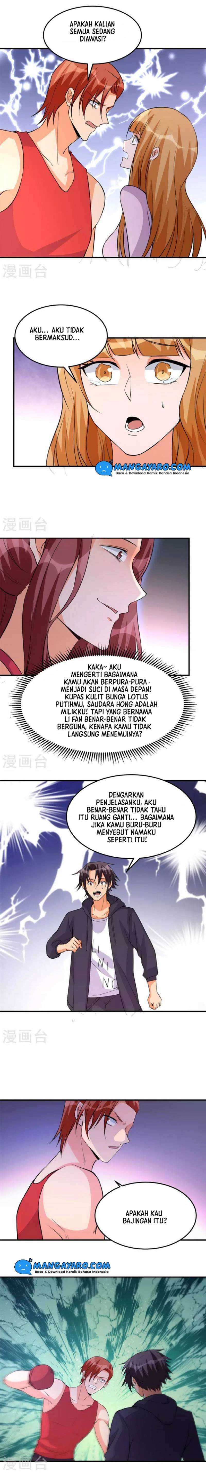 Baca Emperor Son In Law - Chapter 69 halaman 6