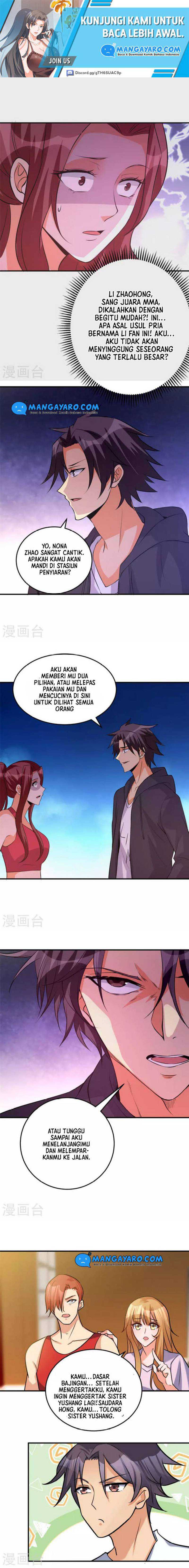 Baca Emperor Son In Law - Chapter 69 halaman 7