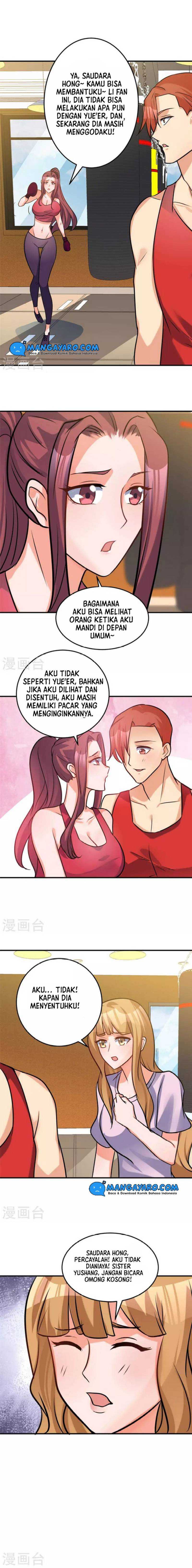 Baca Emperor Son In Law - Chapter 69 halaman 8