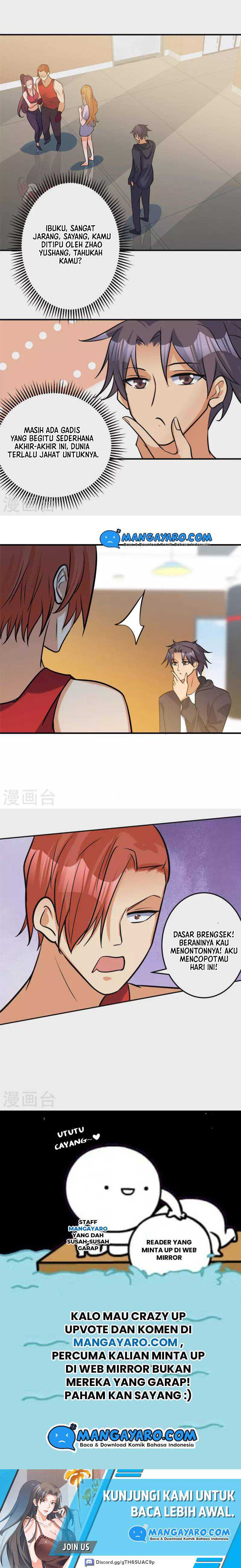 Baca Emperor Son In Law - Chapter 69 halaman 9