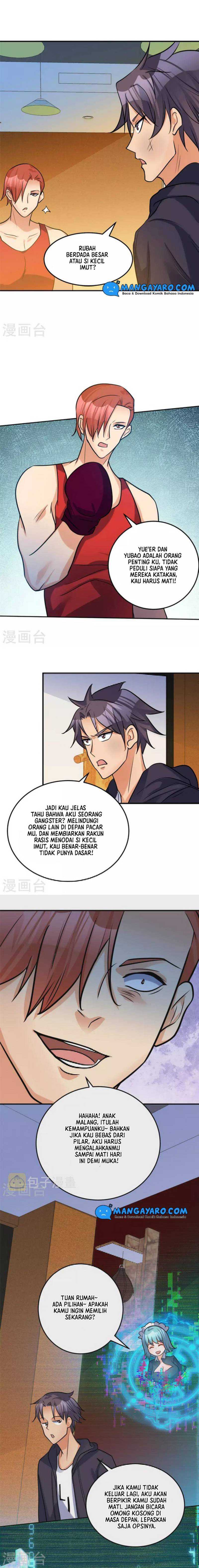 Baca Emperor Son In Law - Chapter 70 halaman 3
