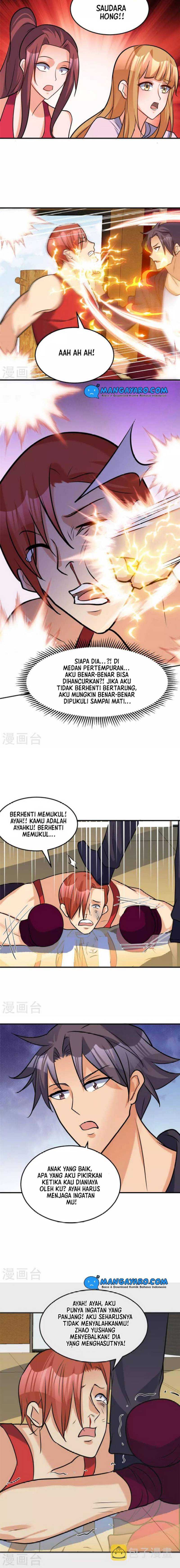 Baca Emperor Son In Law - Chapter 70 halaman 5