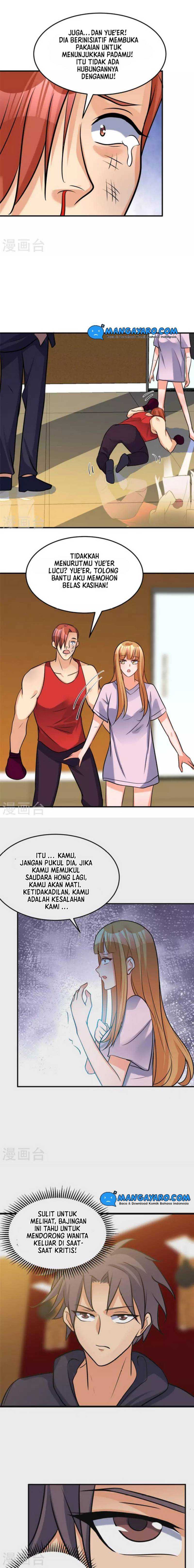 Baca Emperor Son In Law - Chapter 70 halaman 6