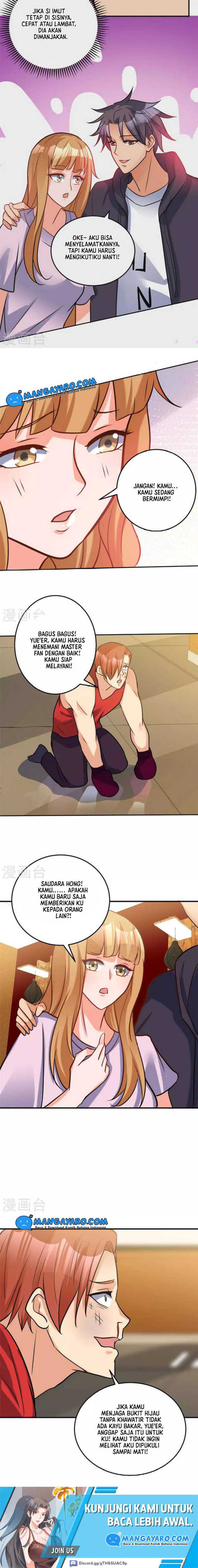 Baca Emperor Son In Law - Chapter 70 halaman 7