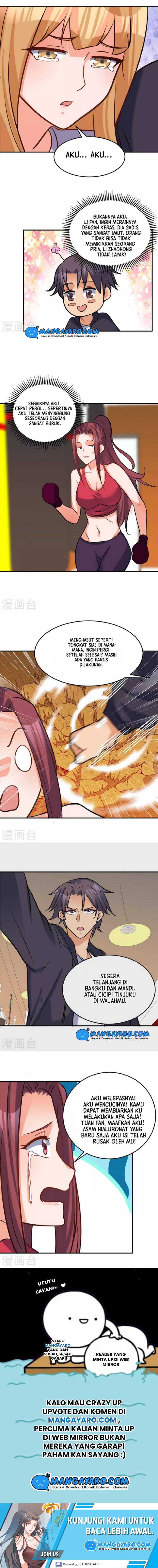 Baca Emperor Son In Law - Chapter 70 halaman 8