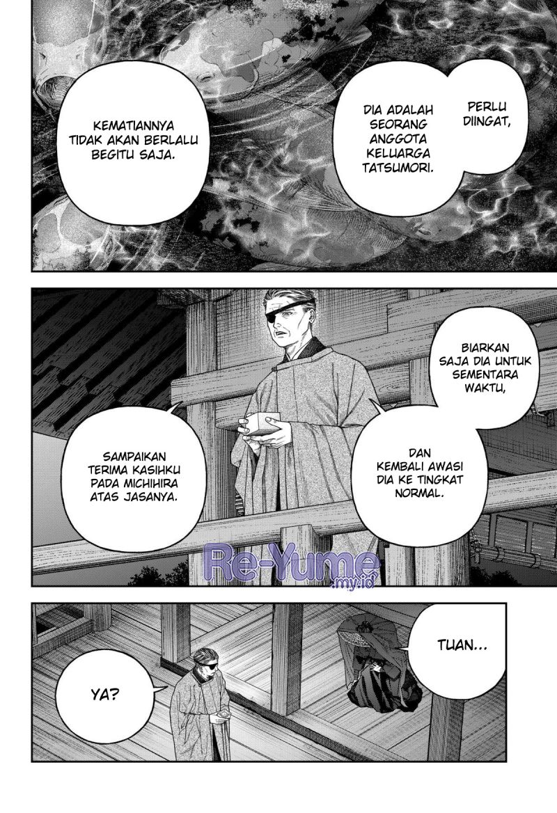 Empyreal Cabinet Chapter 7 - Page 30