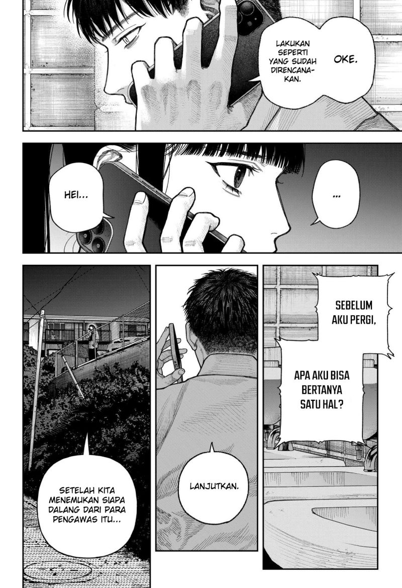 Empyreal Cabinet Chapter 7 - Page 36