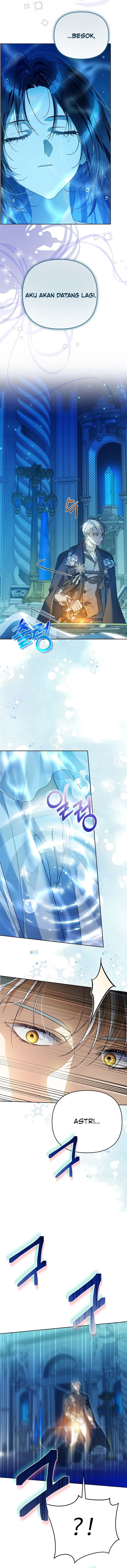 Baca En Travesti - I Became a Fake Prince - Chapter 17 halaman 10