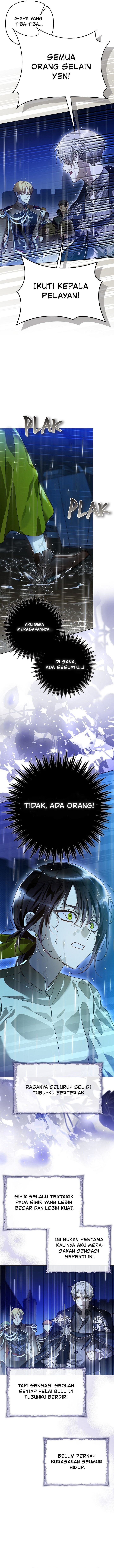 Baca En Travesti - I Became a Fake Prince - Chapter 19 halaman 9